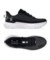 Under Armour Femmes Noir C001 
