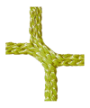 Cawila Filet de but Jaune 