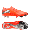 PUMA FUTURE 9 Ultimate Low FG Unleash Rot F01