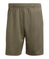 adidas Korte broek Groen 