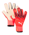 PUMA FUTURE Pro Hybrid Gants de gardien de but Rouge C01