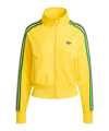 adidas Originals Firebird Classic Veste Femmes Jaune