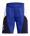 Under Armour Curry Splash korte broek kids  blauw F401