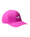 The North Face 66 Tech Super Iconic Cap Pink - rosa