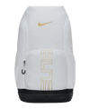 Nike Varsity Elite Zaino Bianco C100 