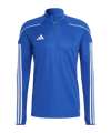 adidas Sweatshirt Bleu 