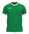 JAKO One KA Maillot Vert C200 