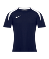 Nike T-shirt Blu C458 