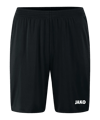 JAKO Manchester 2.0 Pantaloncini Bambini Nero C08 