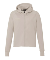 Kempa Veste à capuche Femmes Marron C28