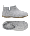 Hummel Zap Slipper kids grijs F2004 