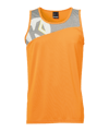 Kempa Core 2.0 Singlet Orange Grau F09