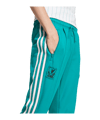 adidas FC Liverpool Icon Track Hose Kids Grün - gruen