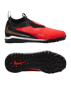 Nike Phantom 6 High Academy TF Break'Em Kids Rot F600