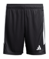 adidas Tiro 26 League Short Kinder Schwarz