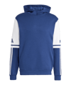 Sweat à capuche adidas Squadra 25 bleu 