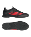 adidas F50 League IN Immortal DNA Schwarz