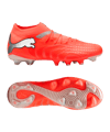 PUMA FUTURE 9 Pro FG/AG Unleash Rot F01
