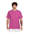 Nike Sportswear Premium Essentials T-Shirt Rouge C623