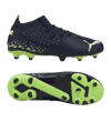 PUMA FUTURE 3.4 Fastest FG/AG Jr Kids Blau F01