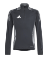 adidas Sweatshirt Zwart 