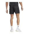 adidas River Plate Icon Short Schwarz - schwarz