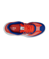 Hummel ALGIZ 25 Icon Sneaker F3217 - rot