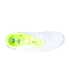 Under Armour Clone Magnetico Pro 3.0 FG Weiss F103 - weiss