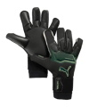 PUMA Ultra Ultimate Hybrid Gants de gardien de but Noir C03