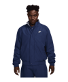 Nike Club Futura Jacke Blau F410