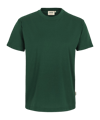 Hakro Mikralinar T-Shirt Grün F072