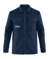 JAKO Wardrobe Veste de loisir Bleu C900 