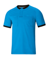 JAKO Maillot d'arbitre Bleu C89 