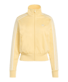 adidas Originals Firebird Classic Track Top Jacke Damen Weiß