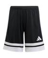 adidas Squadra 25 Court Enfants Noir 