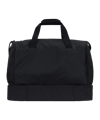 JAKO Iconic Gr. M Tasche Schwarz F800 - schwarz