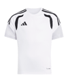adidas Tiro 26 Competition Maglietta da Allenamento Bambini Bianco