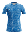 Nike Park Energy Maillot Bleu C400
