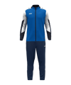 JAKO Dynamic Trainingsanzug Blau F405