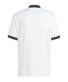 adidas CR Flamengo Icon Trikot Weiss - weiss