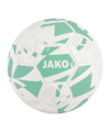 JAKO Contrast Trainingsball Weiß F669