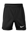 Nike Team Court Korte Broek Kids Zwart F010  