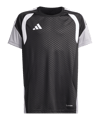 adidas Tiro 26 Maglietta da Allenamento Donna Nero 