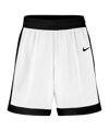 Nike Team25 Basketball Court Femmes Blanc C100