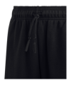 adidas Future Icons Logo 8-Inch Shorts Black - schwarz