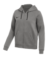 Nike Park 26 Sweatjacke Damen Grau F063