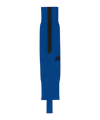 JAKO Lazio Stegstutzen Blau Schwarz F40