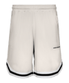 Pegador Lasing Basketball Short Beige