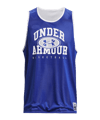 Under Armour Maglietta Blu C400