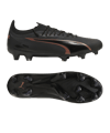 PUMA ULTRA Ultimate FG/AG Zwart Roze F02  
